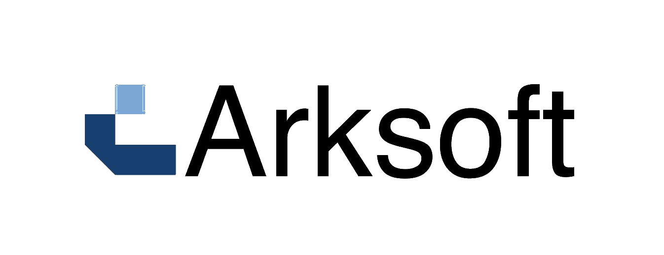 Arksoft logo